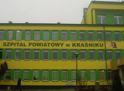 SPZOZ w Kraśniku